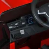 Електромобіль Land Cruiser M 6130EBLR-3, Червоний - Thumbnail Image 8