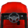 Електромобіль Land Cruiser M 6130EBLR-3, Червоний - Thumbnail Image 7