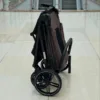 Прогулянкова коляска CARRELLO Extra CRL-6532 Spring Beige - Thumbnail Image 2