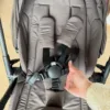 Прогулянкова коляска CARRELLO Extra CRL-6532 Spring Beige - Thumbnail Image 3