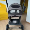 Прогулянкова коляска CARRELLO Extra CRL-6532 Spring Beige - Thumbnail Image 7