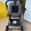 Прогулянкова коляска CARRELLO Extra CRL-6532 Spring Beige - Thumbnail Image 4