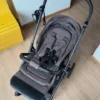 Прогулянкова коляска CARRELLO Extra CRL-6532 Spring Beige - Thumbnail Image 5