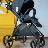 Прогулянкова коляска CARRELLO Extra CRL-6532 Chrome Grey - Thumbnail Image 1