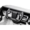 Електромобіль Tesla CyberTruck 4WD BR2102B, сірий в автофарбуванні - Thumbnail Image 9