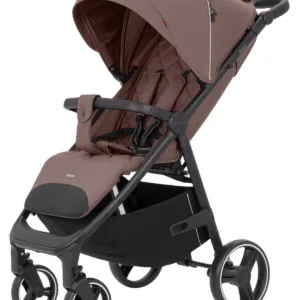 Прогулянкова коляска CARRELLO Bravo CRL-8512 Fawn Beige