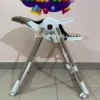 Стільчик для годування та гойдалка 2в1 Toti Т-80463 бежевий - Thumbnail Image 2