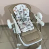 Стільчик для годування та гойдалка 2в1 Toti Т-80463 бежевий - Thumbnail Image 3