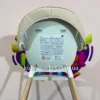 Стільчик для годування MoMi REKI 2в1 beige - Thumbnail Image 5
