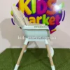 Стільчик для годування MoMi REKI 2в1 beige - Thumbnail Image 3