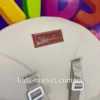 Стільчик для годування MoMi REKI 2в1 beige - Thumbnail Image 10