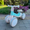Біговел BAMBI M 5857-15 бірюзовий - Thumbnail Image 1