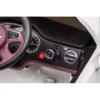 Електромобіль Bentley Mulsanne JE1006, Білий - Thumbnail Image 8