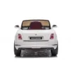 Електромобіль Bentley Mulsanne JE1006, Білий - Thumbnail Image 4