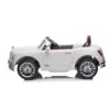 Електромобіль Bentley Mulsanne JE1006, Білий - Thumbnail Image 3