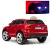 Електромобіль Bentley Bentayga JJ 2158, Червоний - Thumbnail Image 5