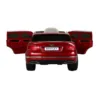 Електромобіль Bentley Bentayga JJ 2158, Червоний - Thumbnail Image 6