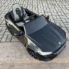 Електромобіль BMW M5 M 4791EBLRS-2, Чорний в автофарбуванні - Thumbnail Image 2