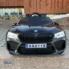 Електромобіль BMW M5 M 4791EBLRS-2, Чорний в автофарбуванні - Thumbnail Image 3