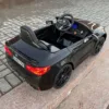 Електромобіль BMW M5 M 4791EBLRS-2, Чорний в автофарбуванні - Thumbnail Image 4