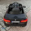 Електромобіль BMW M5 M 4791EBLRS-2, Чорний в автофарбуванні - Thumbnail Image 5