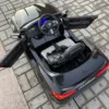 Електромобіль BMW M5 M 4791EBLRS-2, Чорний в автофарбуванні - Thumbnail Image 6