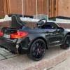Електромобіль BMW M5 M 4791EBLRS-2, Чорний в автофарбуванні - Thumbnail Image 7