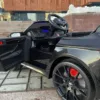 Електромобіль BMW M5 M 4791EBLRS-2, Чорний в автофарбуванні - Thumbnail Image 8