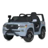 Електромобіль TOYOTA Land Cruiser M 5101EBLR-11, Сірий - Thumbnail Image 1