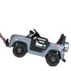 Електромобіль TOYOTA Land Cruiser M 5101EBLR-11, Сірий - Thumbnail Image 4