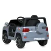 Електромобіль TOYOTA Land Cruiser M 5101EBLR-11, Сірий - Thumbnail Image 5