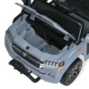Електромобіль TOYOTA Land Cruiser M 5101EBLR-11, Сірий - Thumbnail Image 8