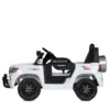 Електромобіль TOYOTA Land Cruiser M 5101EBLR-1, Білий - Thumbnail Image 4