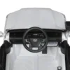 Електромобіль TOYOTA Land Cruiser M 5101EBLR-1, Білий - Thumbnail Image 8