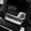 Електромобіль Mercedes-Benz M 6236EBLR-1, Білий - Thumbnail Image 7
