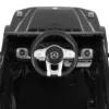 Електромобіль Mercedes-Benz M 6236EBLRS-2, Чорний в автофарбуванні - Thumbnail Image 5