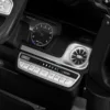 Електромобіль Mercedes-Benz M 6236EBLRS-2, Чорний в автофарбуванні - Thumbnail Image 7