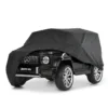Електромобіль Mercedes-Benz M 6236EBLRS-2, Чорний в автофарбуванні - Thumbnail Image 8