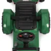 Трактор з причепом M 6285EBLR-5(24V), Зелений - Thumbnail Image 5