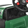 Трактор з причепом M 6285EBLR-5(24V), Зелений - Thumbnail Image 7