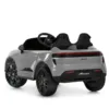 Електромобіль Porsche Macan M 6314EBLR-11, Сірий - Thumbnail Image 7