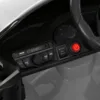 Електромобіль Porsche Macan M 6314EBLR-11, Сірий - Thumbnail Image 8