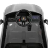 Електромобіль Porsche Macan M 6314EBLR-11, Сірий - Thumbnail Image 9