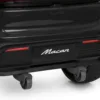 Електромобіль Porsche Macan M 6314EBLRS-2, Чорний в автофарбуванні - Thumbnail Image 9