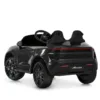 Електромобіль Porsche Macan M 6314EBLRS-2, Чорний в автофарбуванні - Thumbnail Image 5