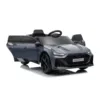 Електромобіль Audi RS 6 Avant GT QS8620, Сірий - Thumbnail Image 7