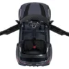 Електромобіль Audi RS 6 Avant GT QS8620, Сірий - Thumbnail Image 5