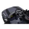 Електромобіль Audi RS 6 Avant GT QS8620, Сірий - Thumbnail Image 4