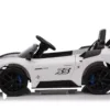 Електромобіль Maserati MC20 GT2 QLS-8601W, Білий - Thumbnail Image 8