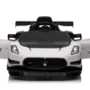 Електромобіль Maserati MC20 GT2 QLS-8601W, Білий - Thumbnail Image 14